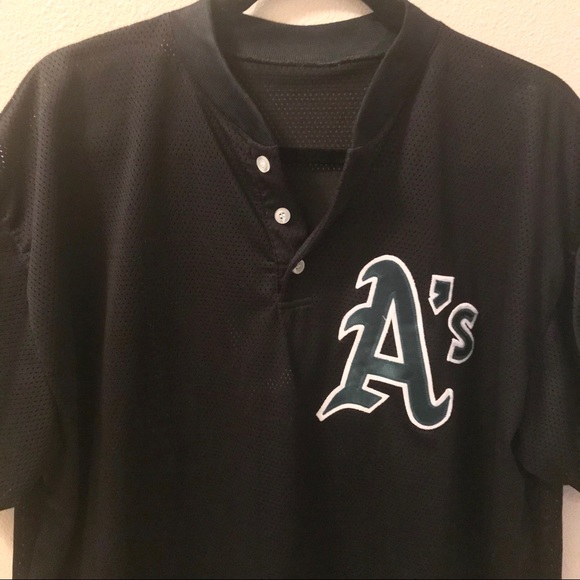 Shirts Mens As Black Mesh Jersey Poshmark